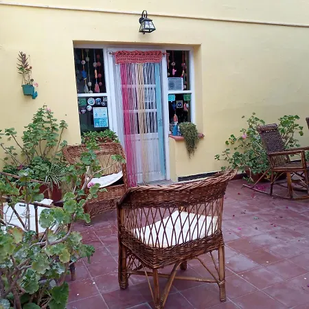 Hospedaje Los Cardones Cafayate Exterior photo