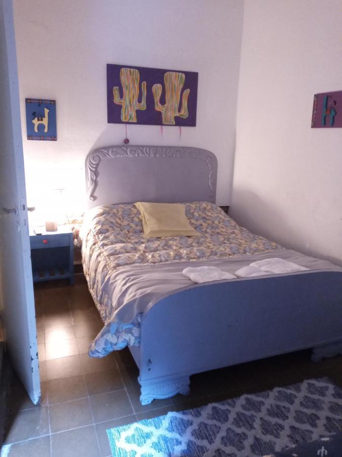 Bed and breakfast Cardones