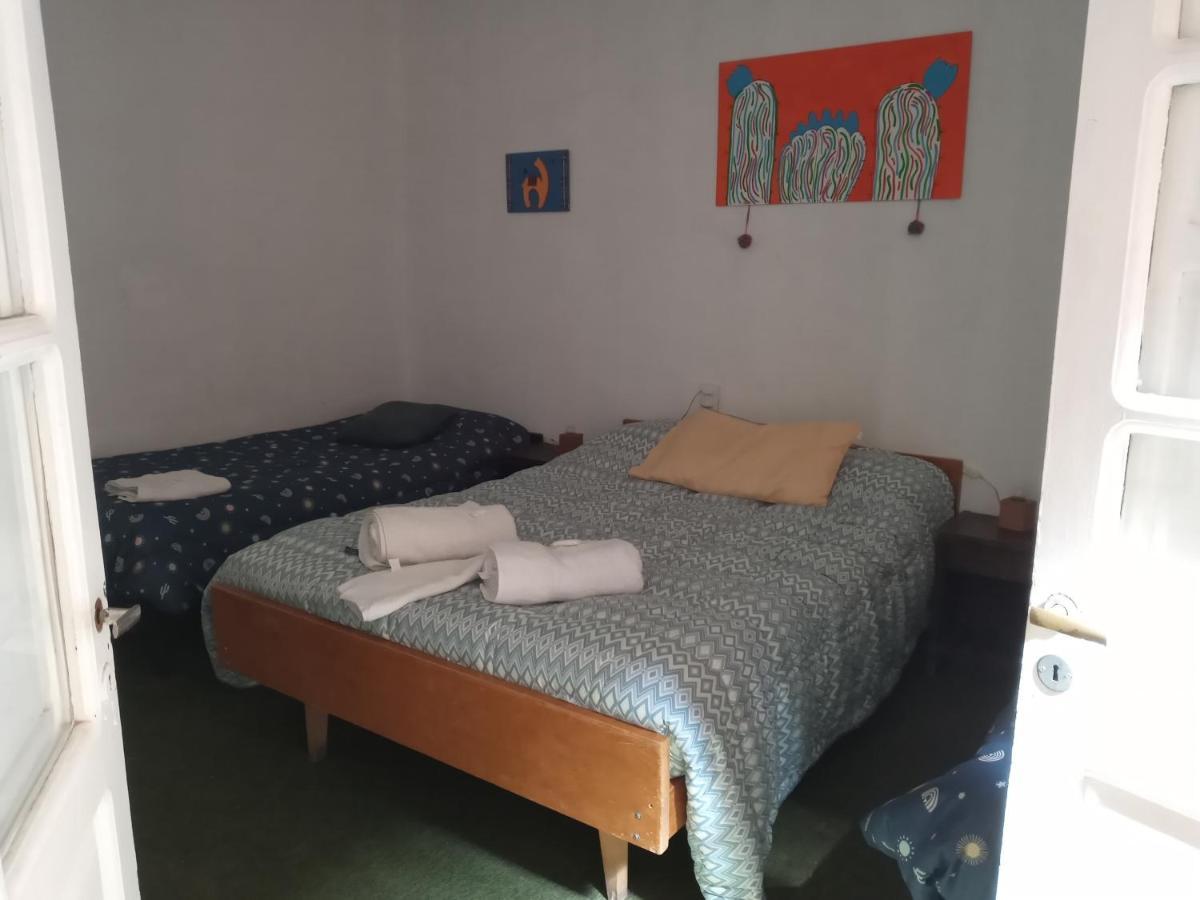 Bed and breakfast Cardones *