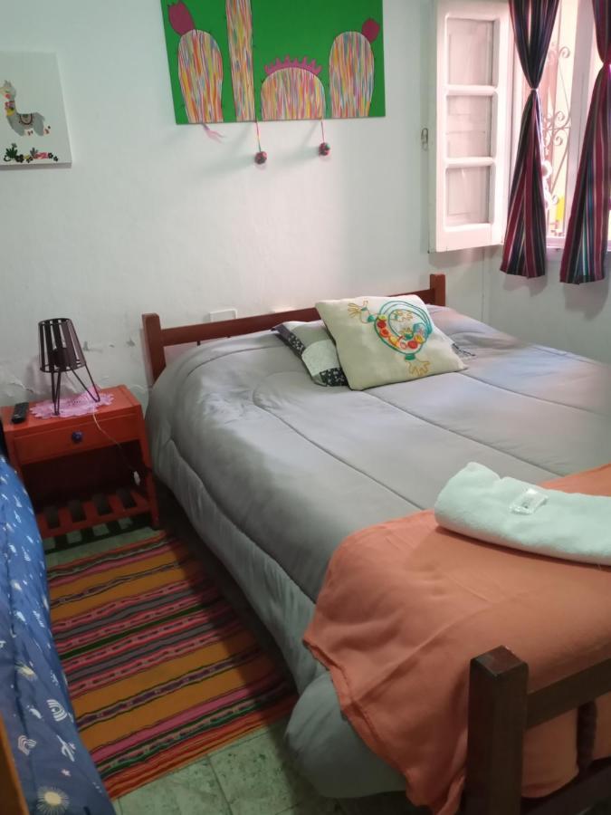 Bed and breakfast Cardones