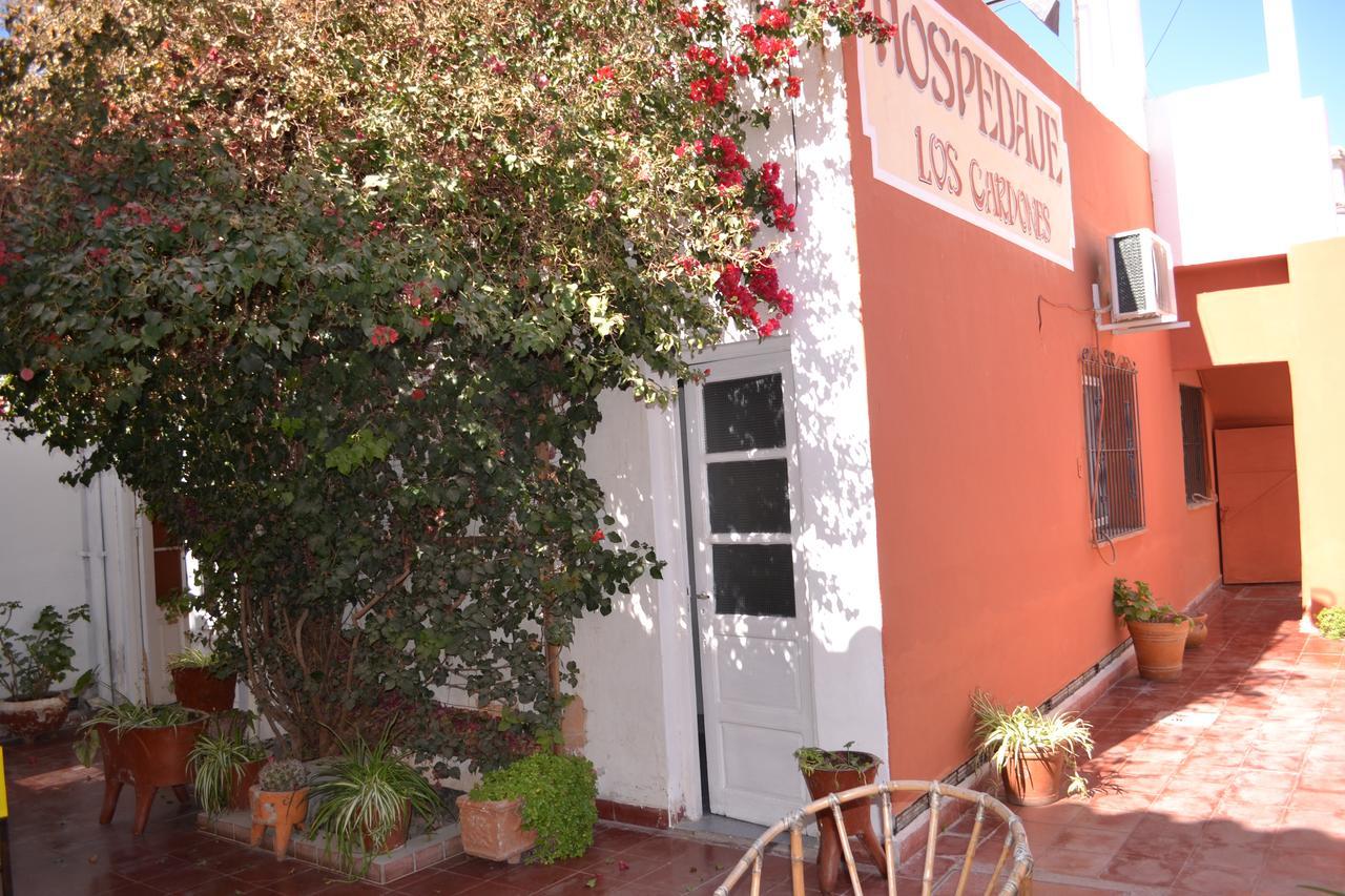 Cardones Bed and breakfast Cafayate