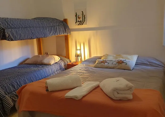 Hospedaje Los Cardones