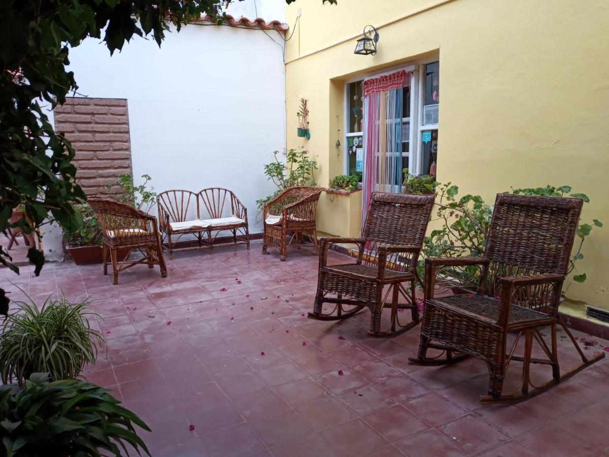 Cardones