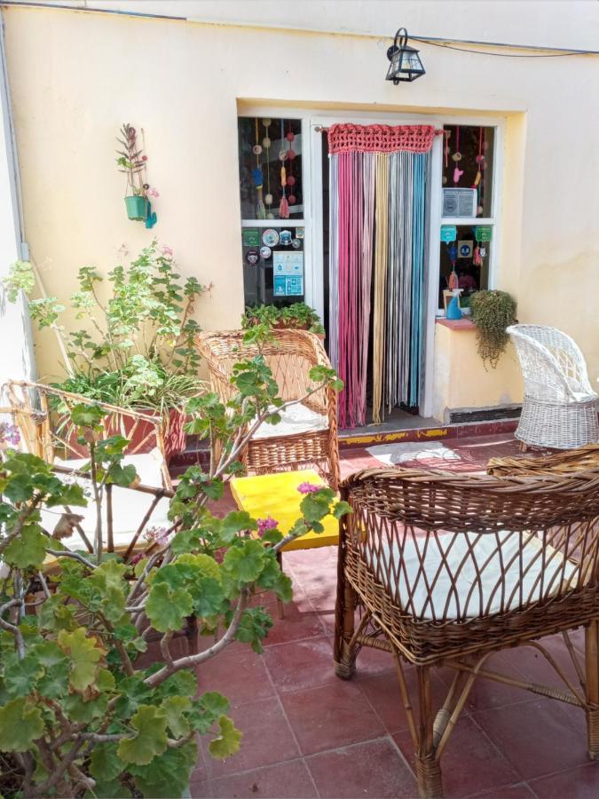 Bed & Breakfast Cardones Cafayate