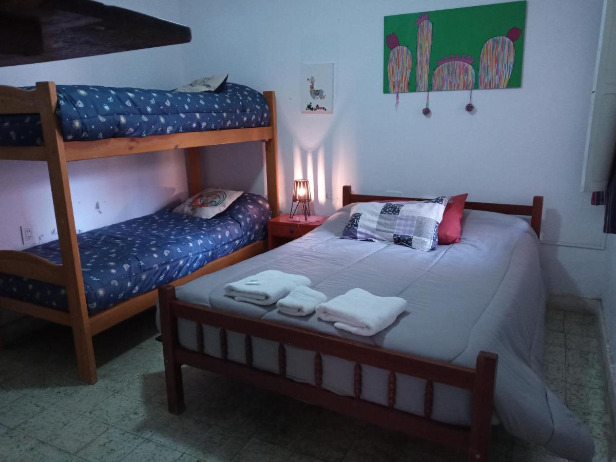 Bed & Breakfast Cardones *