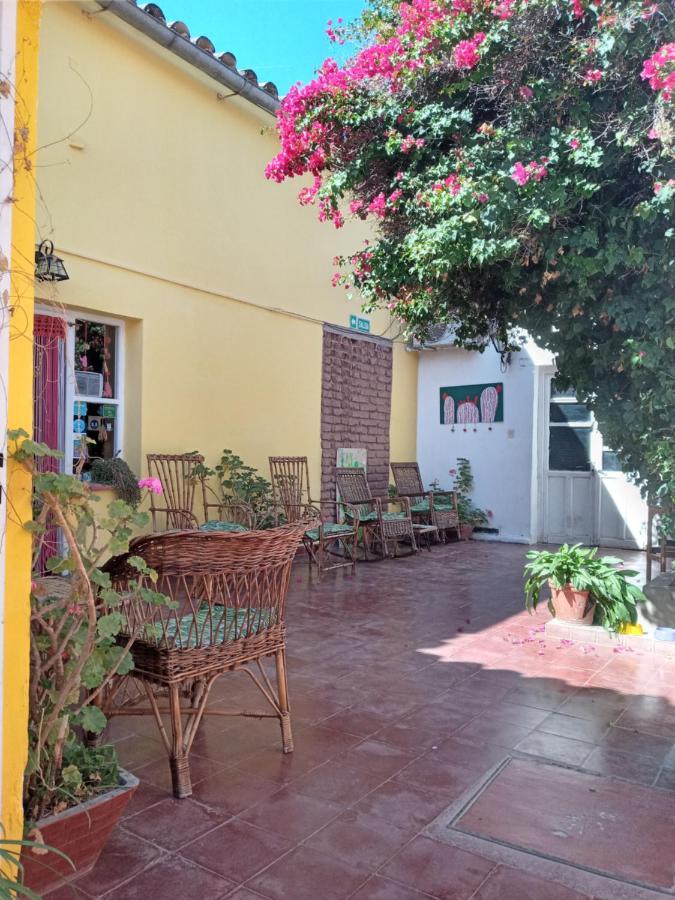Cardones Bed & Breakfast *