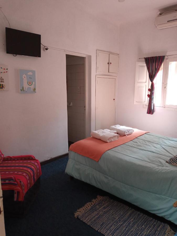 Cardones Bed & Breakfast *