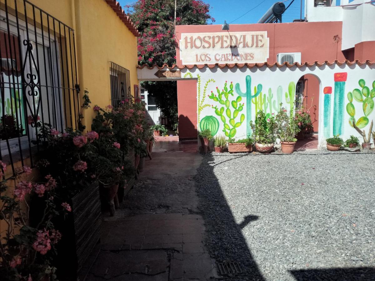 Cardones * Cafayate