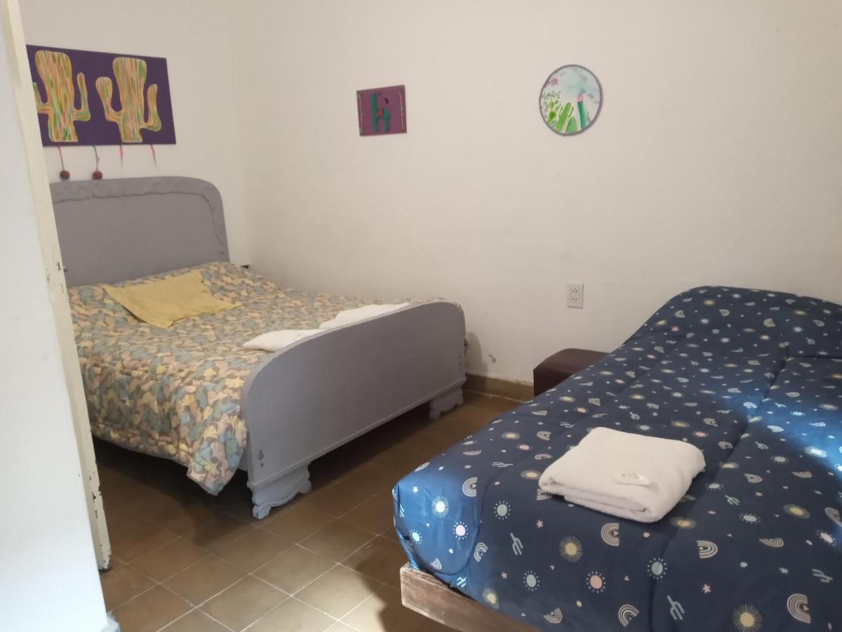 Cardones Bed & Breakfast