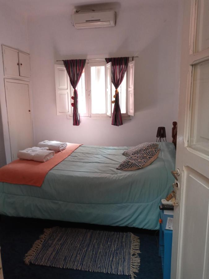 Bed & Breakfast Cardones