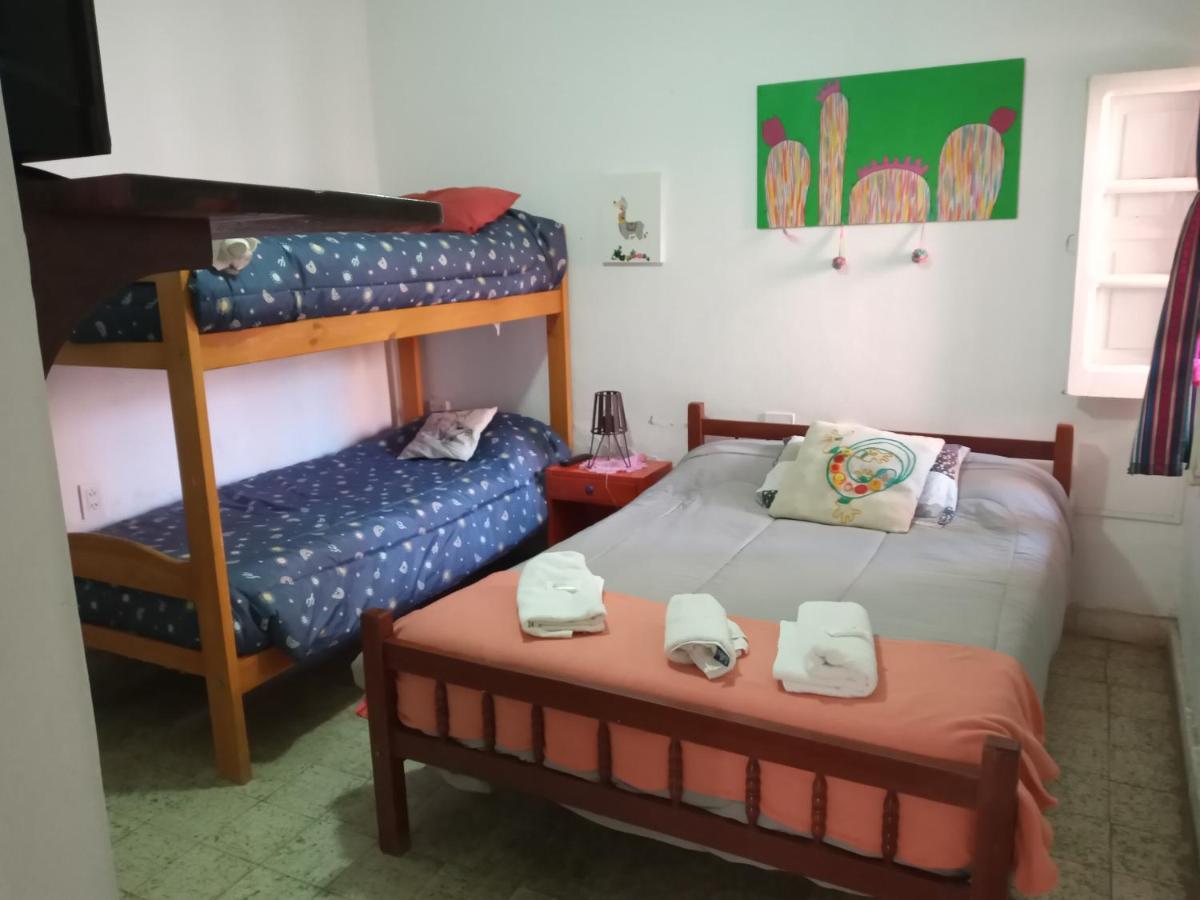Cardones Bed & Breakfast Cafayate