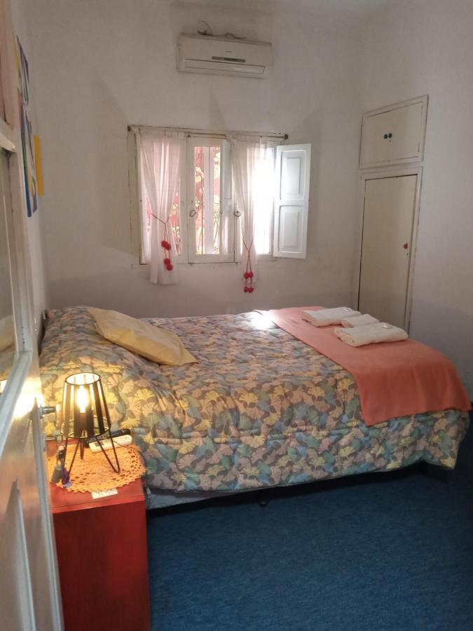 Bed & Breakfast Cardones Cafayate