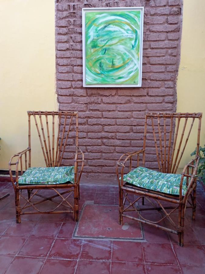 Bed & Breakfast Cardones Cafayate
