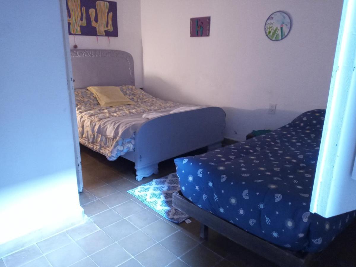 Cardones Bed & Breakfast *