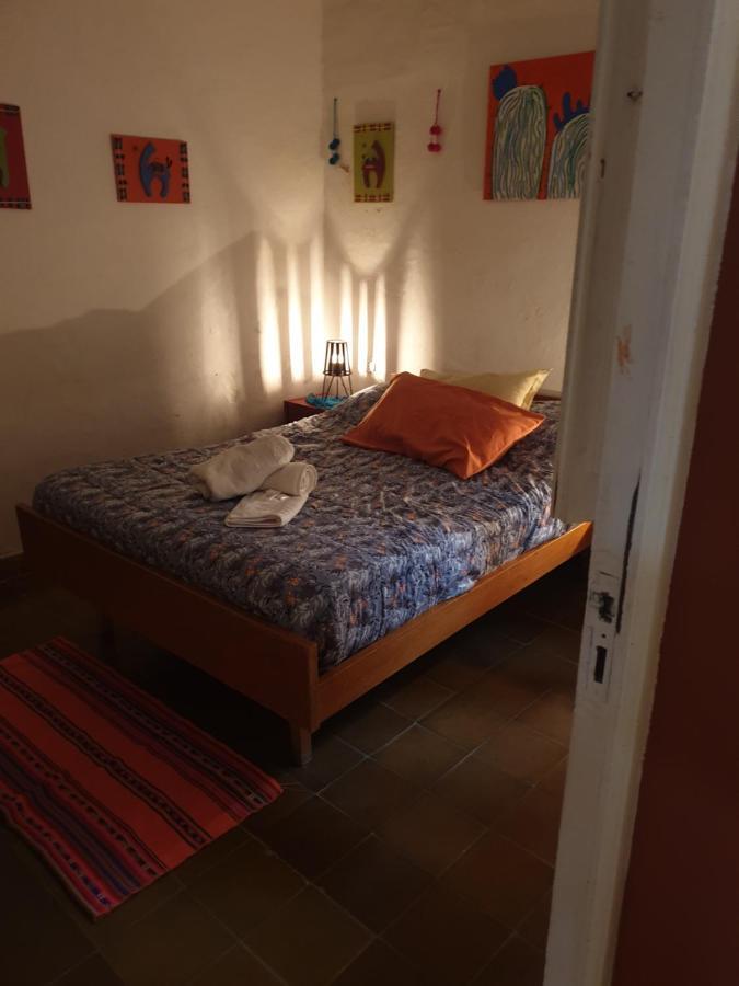 Cardones Bed & Breakfast *