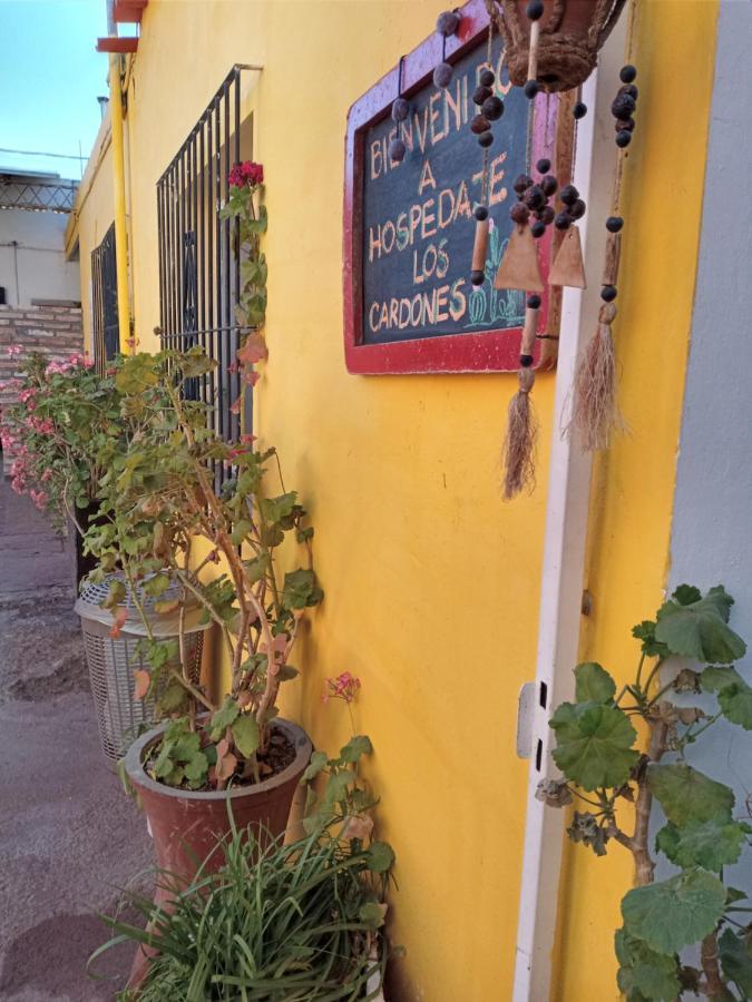 Cardones Bed & Breakfast Cafayate