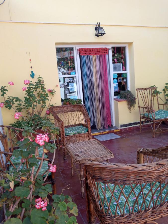 Cardones Cafayate