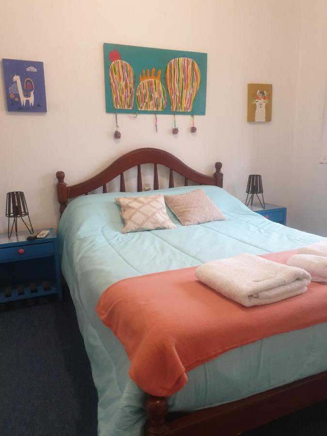 Cardones Bed & Breakfast *