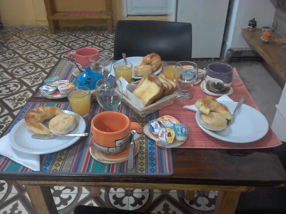 Bed & Breakfast Cardones