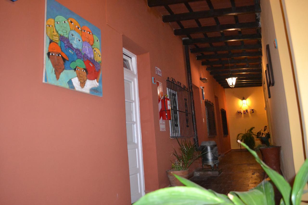 Bed & Breakfast Cardones Cafayate