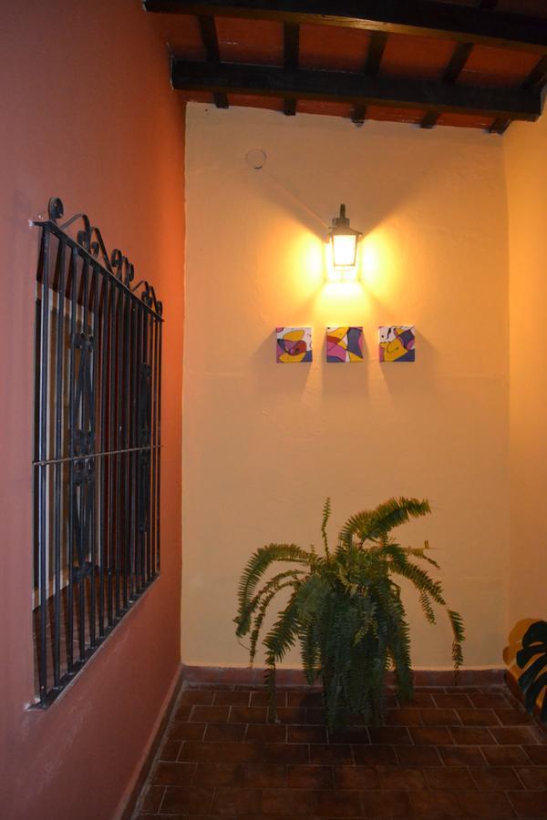 Bed & Breakfast Cardones
