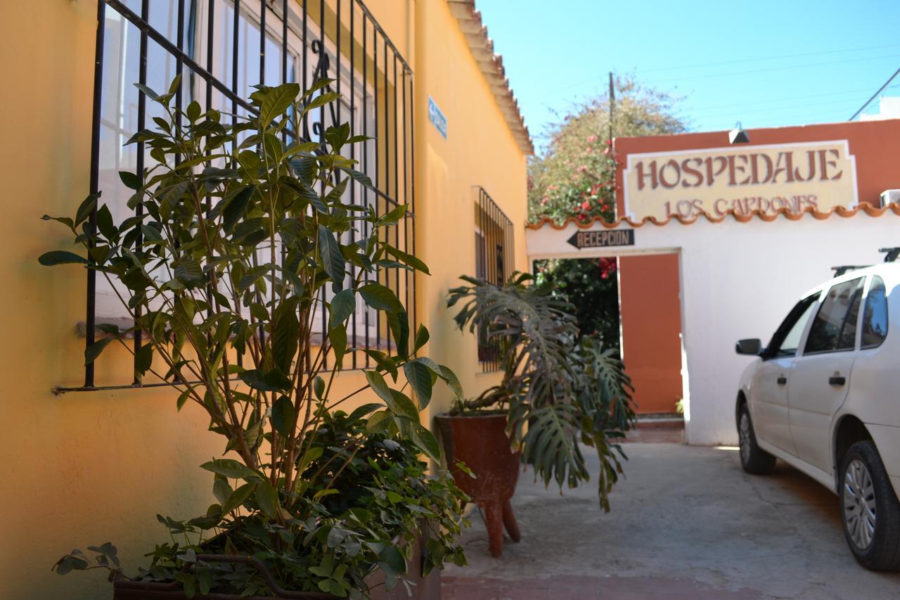 Cardones Bed & Breakfast Cafayate