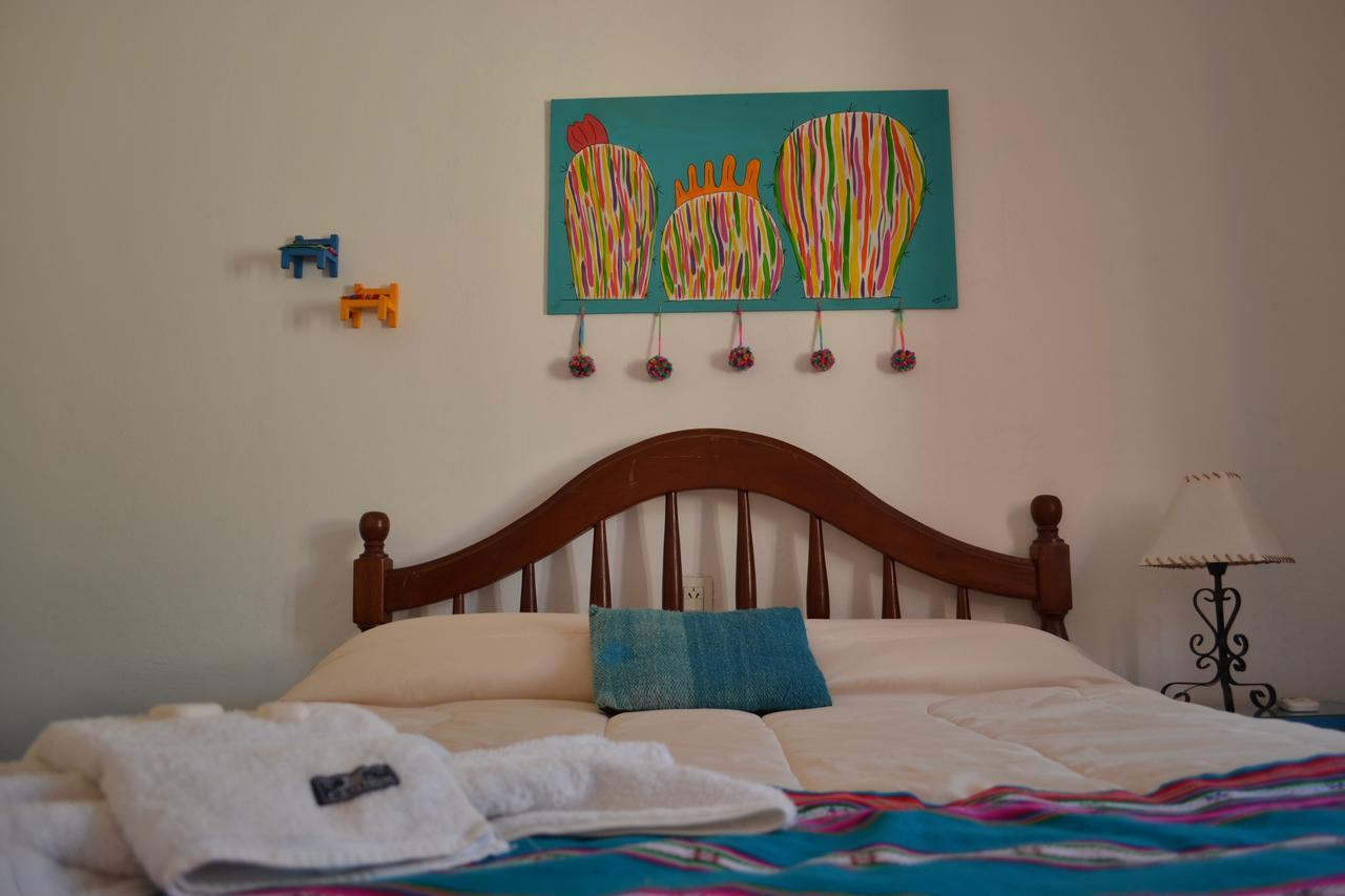 Cardones Bed & Breakfast Cafayate